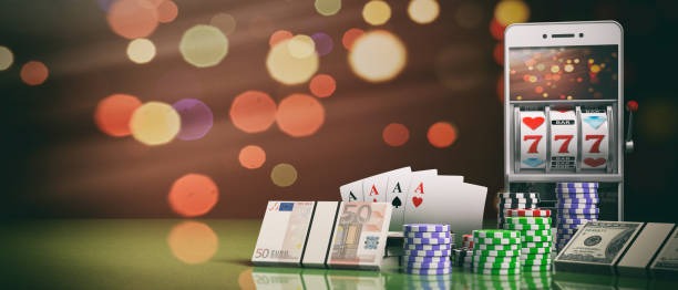 cccx এর প্রধান গেম স্ক্রিন